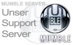 Support Mumble Server