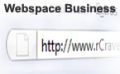 Webspace Business