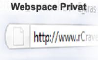 Webspace Privat