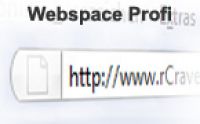 Webspace Profi