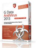 G Data AntiVirus 2013