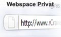 Webspace Privat